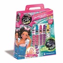 CLEMENTONI CRAZY CHIC FUO NAILS