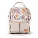 Batoh Boho Palms Light – Dolce Vita Pure – La Millou