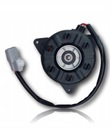 SUZUKI SWIFT MK8 2017 - MOTOR PRAVÉHO VENTILÁTORA
