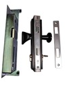 GATE SET 12v kľučka kľučka KAZETOVÁ 40x30