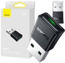 Bluetooth 5.3 vysielač na USB adaptér Baseus BA07