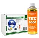 DIESELOVÝ VSTREKOVAČ TEC 2000 SADA NA ČISTENIE VSTREKOVAČA