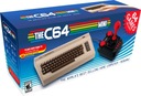 Retro konzola C64 Mini Commodore