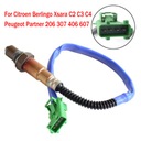 pre Peugeot Partner 206 307 406 607 pre Citroen Be