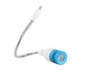 XTAR UL1-120 USB RGB svetlo