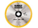 DeWALT DT1182 kotúčová píla na drevo 60z 30/254mm