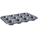 FORMA NA PEČENIE Muffin Cupcakes 35x26