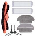 KEFY SADA FILTROV PRE XIAOMI MI Vacuum Mop Pro Viomi V2 V3 SE S10 S12