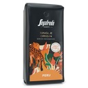 Segafredo Single Origin PERU zrnková káva 1kg 100% ARABICA