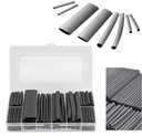 142x Zmršťovacia trubica 3,2/4,8/7,9/9,5/20 mm