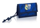 Real Madrid peňaženka na krk