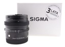 Sigma I-Series 24 F3.5 SONY-E *NOVINKA*