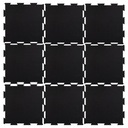 GUMOVÁ PODLOŽKA PODLAHOVÉ PUZZLE telocvičná zostava 9