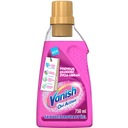 Vanish Oxi Action Fabric gél na odstraňovanie škvŕn 750 ml
