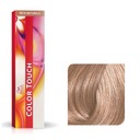 Wella Color Touch 9/97 60 ml Rich Naturals semipermanentná farba bez amoniaku