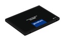 SSD GOODRAM CL100 [480 GB] SATA III / 2,5''