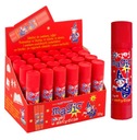 Magická lepiaca tyčinka 10g KRABIČKA 24 ks