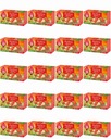 Teekanne World of Fruits Zmes čaju s príchuťou jahôd 50g x20