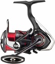 Navijak Daiwa Fuego LT 2500