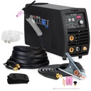 ZVÁRACÍ STROJ SPARTUS TIG DC PULS MMA 230V 200A IGBT
