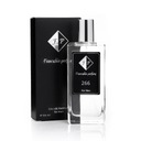 Francúzsky parfém č.266 - Black Code 104ml