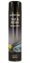 MOTIP TAR & RESIN REMOVER ODSTRAŇOVANIE ŽIVICOVÉHO TARU