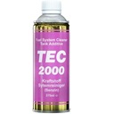 TEC2000 FSC čistič palivového systému