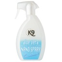 K9 Horse Nano Spray kondicionér pre kone uľahčujúci rozčesávanie 500ml