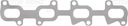 71-40451-00/RNZ TESNENIE KOL. ED. DB W246 11-