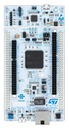 NUCLEO-F439ZI - vývojová doska s mikrokontrolérom STM32F439ZIT6