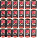 DOLINA NOTECI RAFI krmivo pre psov BEEF 24x400