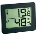Termohygrometer TFA 30.5027.01 teploty a vlhkosti