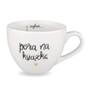 500 ml hrnčeka - čas na knihu Zlaté srdce