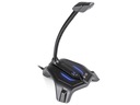 Mikrofón Tracer Gamezone Gamer LED