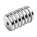 MP 30X (7,5 x 4,5) X5 N38 Neodymium Magnet pre 10 kusov