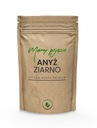 ANÍZ v zrnách, ANÍZ ZRNÁ 1kg + zadarmo