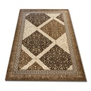 MÓDNY KOBEREC 140X190 MODERNÉ VZORY A MIX MODELY