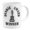 Hrnček Office Dundie Award Winner Boss