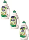 DELUXE ENZO TEKUTINA NA PRANIE 3ks x 4L FAR