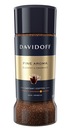 Instantná káva Davidoff Fine Aroma 100g