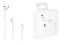 ORIGINÁLNE APPLE EARPOS LIGHTNING