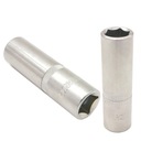 ZÁSUVKOVÝ KĽÚČ 30 mm 1/2 ZÁSUVKOVÉ KĽÚČE