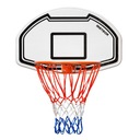 Súprava ráfikov na basketbalovú dosku Basket Meteor Rim