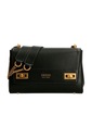 GUESS - Kabelka Black Katey