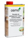 Osmo 3087 čistič vosku biely 1L