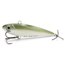 UKLEJA XL VIBRO asp vobler 8,5cm/21g - nat
