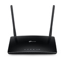 TP-LINK MR6400 LTE router N300 SIM 4xLAN