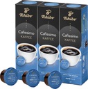 TCHIBO CAFISSIMO KÁVA JEMNÁ AROMA 3x10 KAPSULÍ