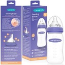 LANSINOH ANTIKOLICKÁ FĽAŠA NaturalWave 240 ml