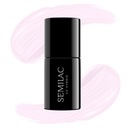SEMILAC 051 French Beige Milk hybridný lak 7ml